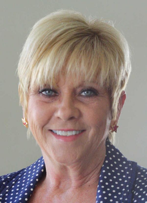 Carroll Ann Coleman 